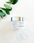 Blemish & Age Toner Pads Clarifying Pore Minimizer