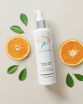 Tone & Glow Facial Mist Hydratin Vitimin  C &Peptides