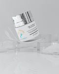 Age Defense Moisturizer/ Weightless Rebalancing, Ceramides, Tripeptides