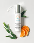 Blemish Clearing Hydration Complexion Clearing Hydrator Salyc Acid & Vitamin C