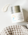 Firming Antioxidant Moisturizer Squalane,Vitamin E, & Red Algae Peptides