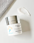 Brighen Up Crème/ Firming Brightening Moisturizer Antioxidant Lipochroman