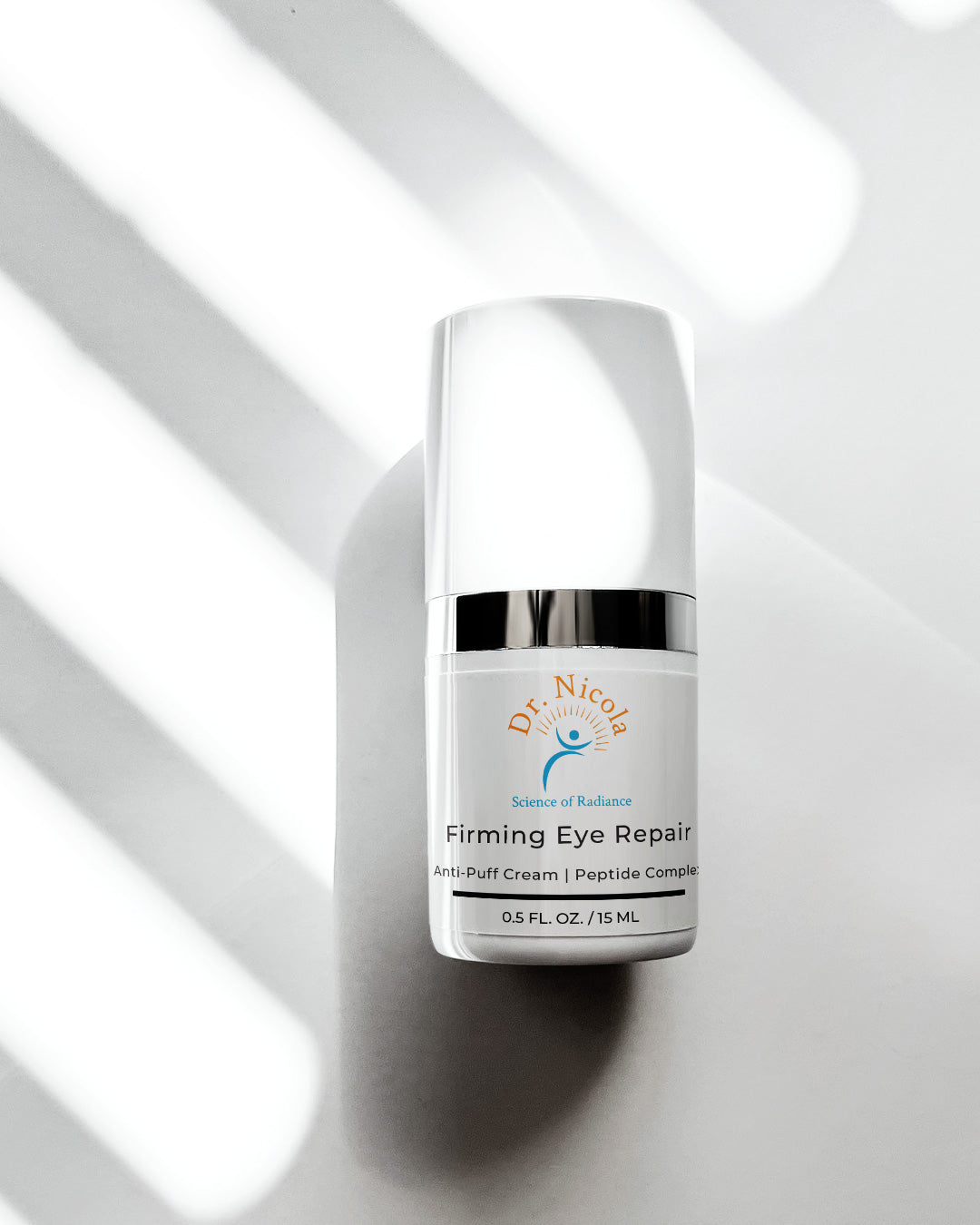 Firming Eye Repair/  Anti Puff Cream